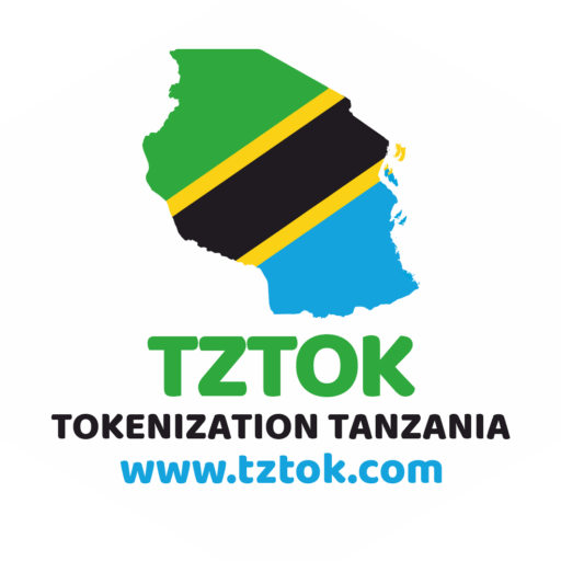 TZTOK🟠TOKENIZATION TANZANIA